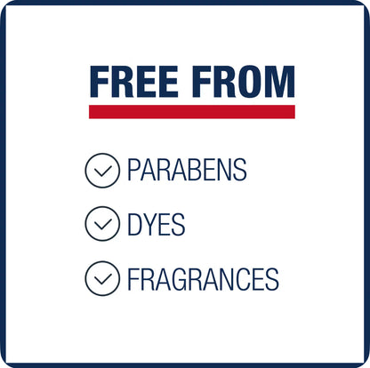 Aquaphor Lip Repair Immediate Relief Fragrance Free 2 Tubes 10 ml Each