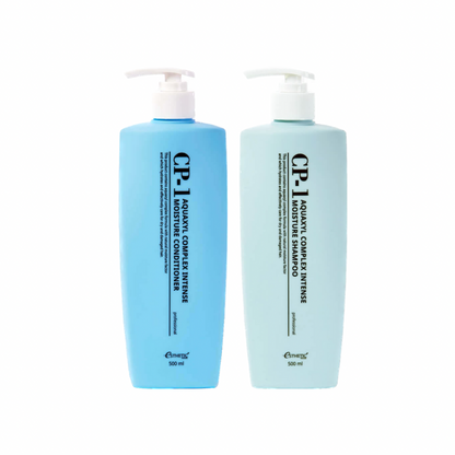 Aquaxyl Complex Intense Moisture Shampoo & Conditioner set