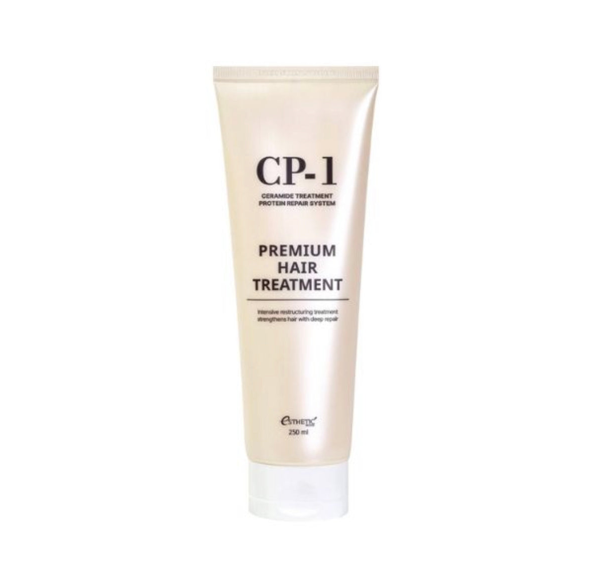 CP-1 hair treatment