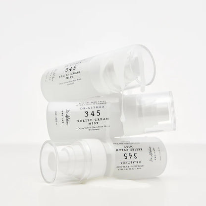 DR Althea 345 Relief Cream Mist 60ml