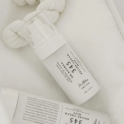 DR Althea 345 Relief Cream Mist 60ml
