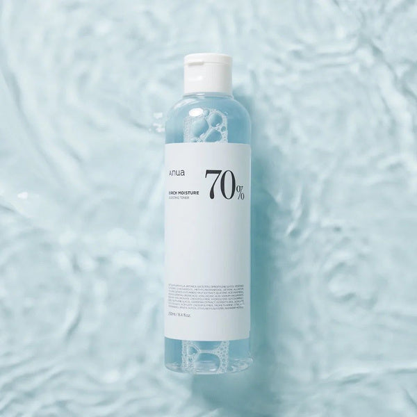 BIRCH 70 MOISTURE BOOSTING TONER