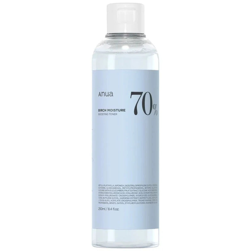 BIRCH 70 MOISTURE BOOSTING TONER