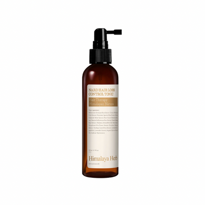NARD Hair Loss Control Tonic 200ml