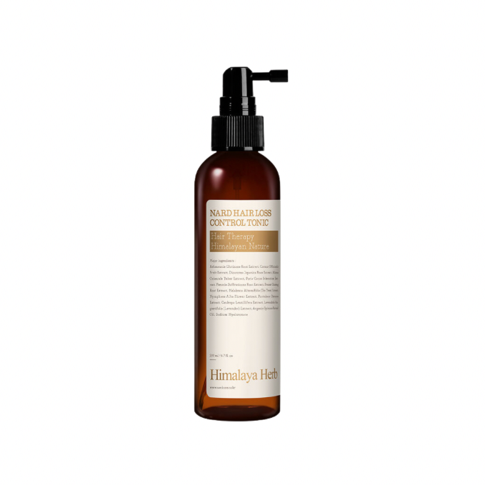 NARD Hair Loss Control Tonic 200ml