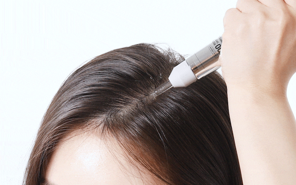 VT Cosmetics Reedle Shot Hair Ampoule 100dL 15 ml