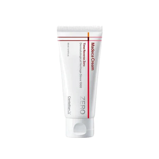 Centellian24 Madeca Cream Time Reverse Zero 80ml