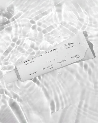 To Be Youthful Eye Serum (25ML)
