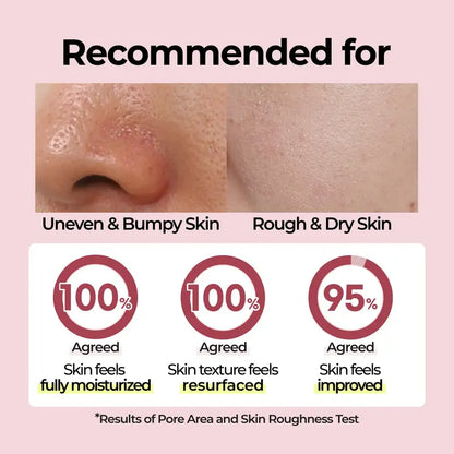 Medicube – Zero Pore Pad 2.0 – 70 Pads