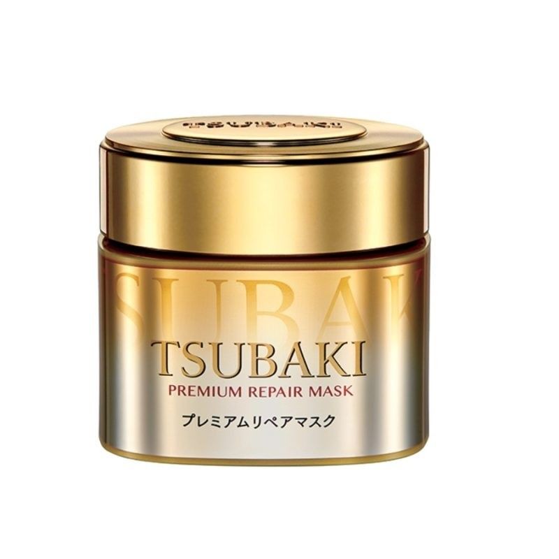 SHISEIDO TSUBAKI Premium Repair Mask 180g