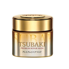 SHISEIDO TSUBAKI Premium Repair Mask 180g