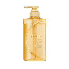 TSUBAKI Premium Volume & Repair Shampoo 490ml