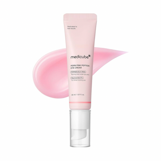 Medicube PDRN Pink Peptide Eye Cream 30ml