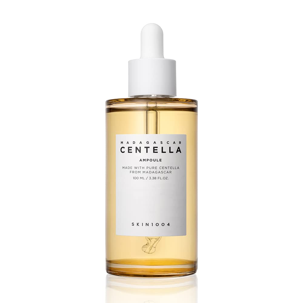 SKIN1004 Madagascar Centella Asiatica Ampoule Facial Serum 100ml