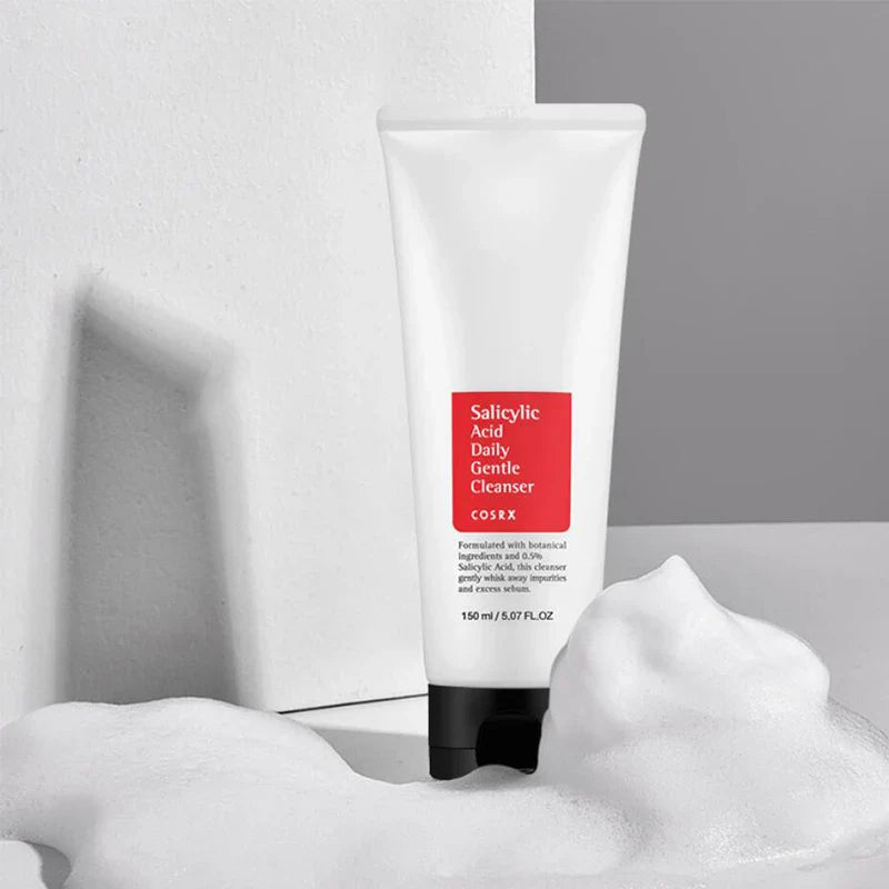 COSRX Salicylic Acid Daily Gentle Cleanser 150ml