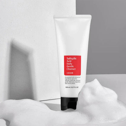 COSRX Salicylic Acid Daily Gentle Cleanser 150ml