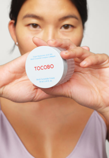 Tocobo Multi Ceramide Cream 50ml