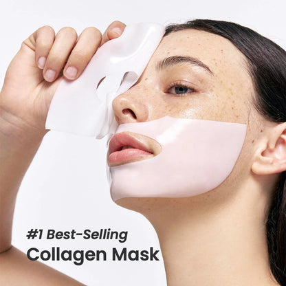 Biodance – Bio Collagen Real Deep Mask 1 mask, 34 g