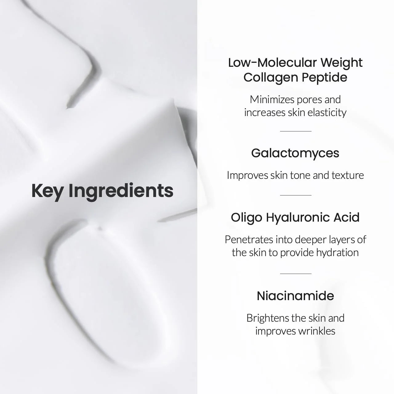 Biodance – Bio Collagen Real Deep Mask 1 mask, 34 g