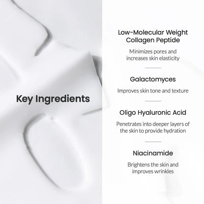 Biodance – Bio Collagen Real Deep Mask 1 mask, 34 g