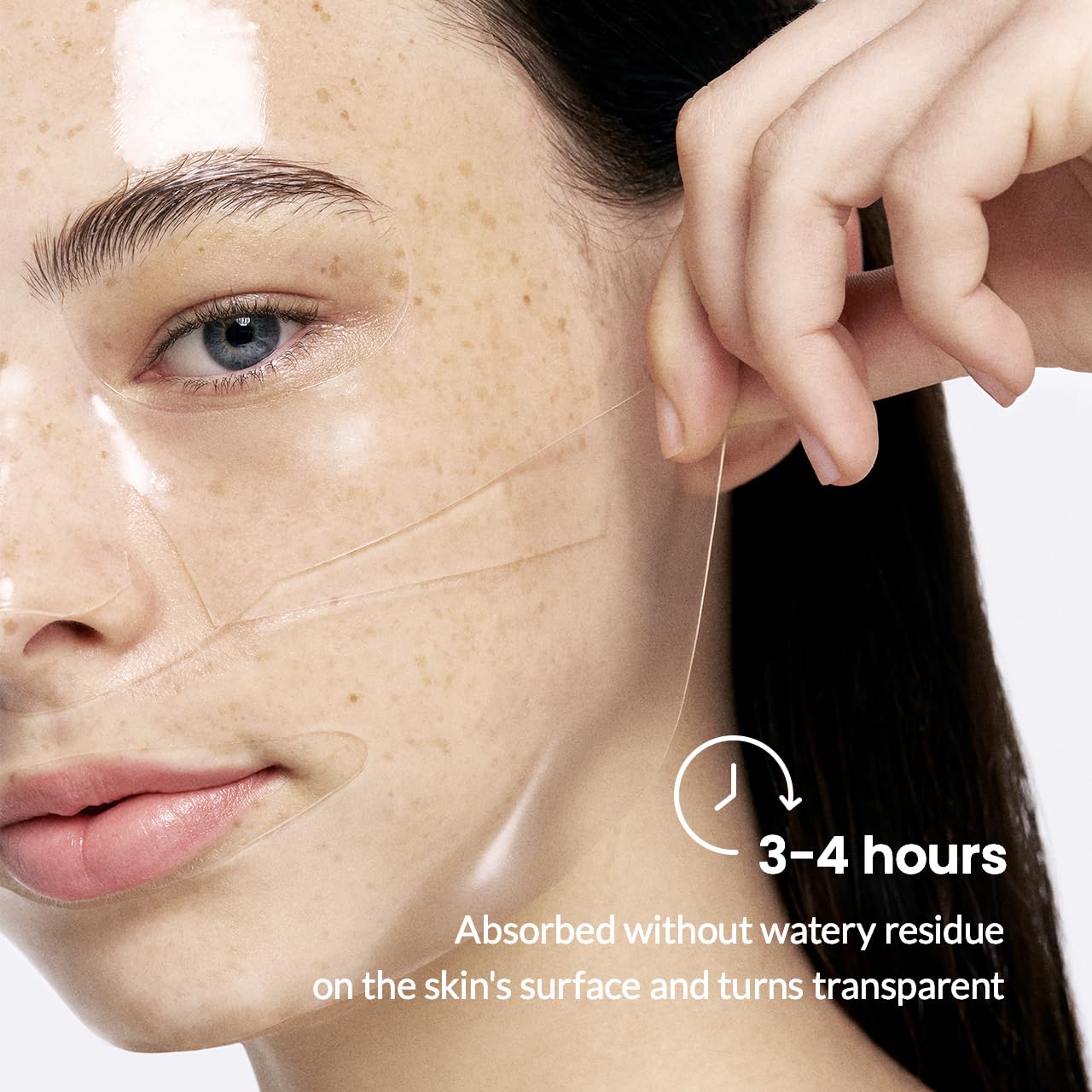 Biodance – Bio Collagen Real Deep Mask 1 mask, 34 g