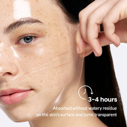 Biodance – Bio Collagen Real Deep Mask 1 mask, 34 g