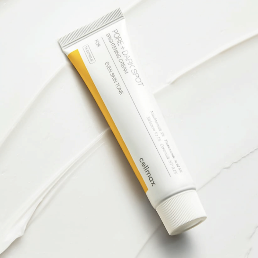 Celimax Pore+Dark Spot Brightening Cream 35ml