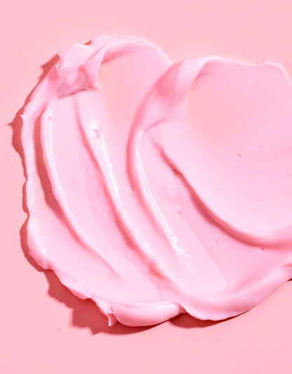 moroccan rose whipped body butter Tree hut