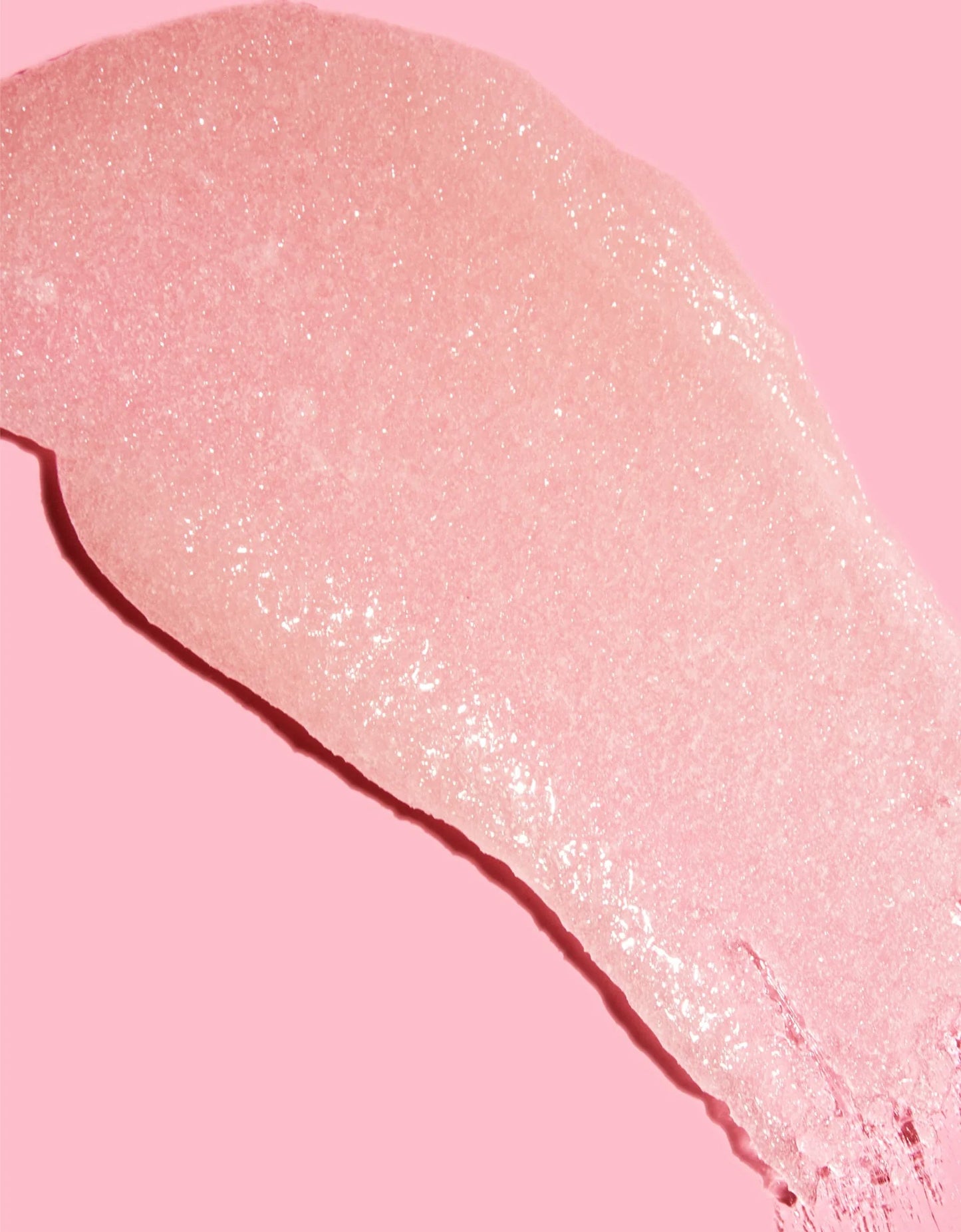 مقشر السكر بالورد المغربي وزبدة الشيا من تري هت