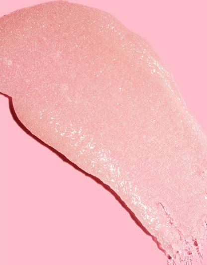 مقشر السكر بالورد المغربي وزبدة الشيا من تري هت