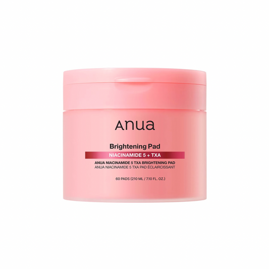 وسادة تفتيح أنوا نياسيناميد 5 تي إكس إيه 210 مل 