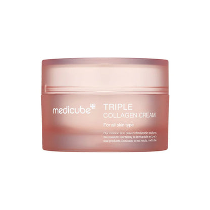 Triple Collagen Cream medicube