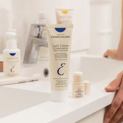 EMBRYOLISSE Lait-Crème Concentré, 75ml