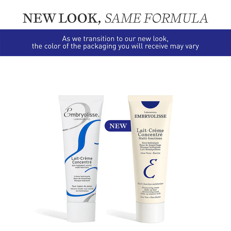 EMBRYOLISSE Lait-Crème Concentré, 75ml