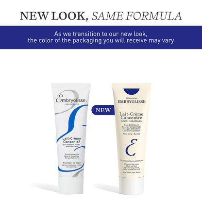 EMBRYOLISSE Lait-Crème Concentré, 75ml