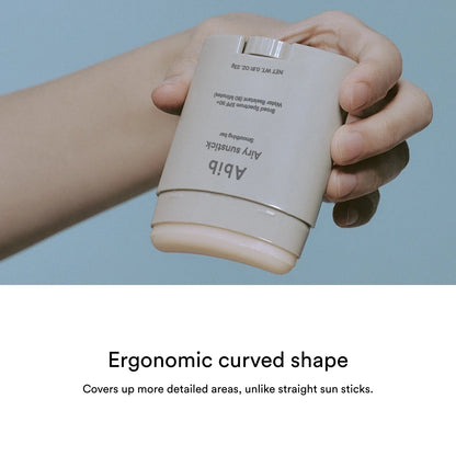 أبيب، صابونة تنعيم الشعر إيري صن ستيك 23 جرام