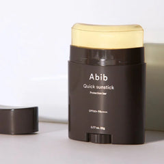 Abib, Quick Sunstick Protection Bar SPF50+ PA++++ 22g
