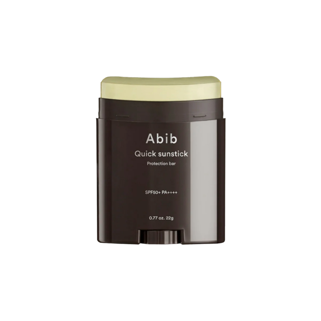 Abib, Quick Sunstick Protection Bar SPF50+ PA++++ 22g