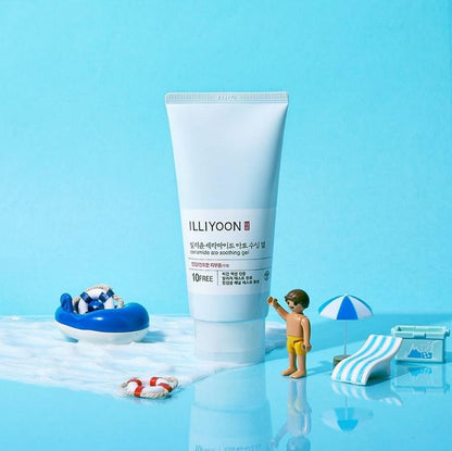 ILLIYOON Ceramide Ato Soothing Gel 175ml