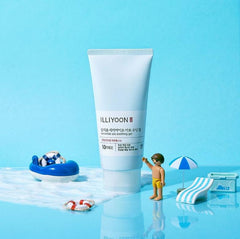 ILLIYOON Ceramide Ato Soothing Gel 175ml