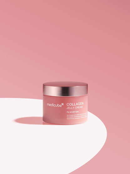 Medicube Collagen Jelly Cream 110ml