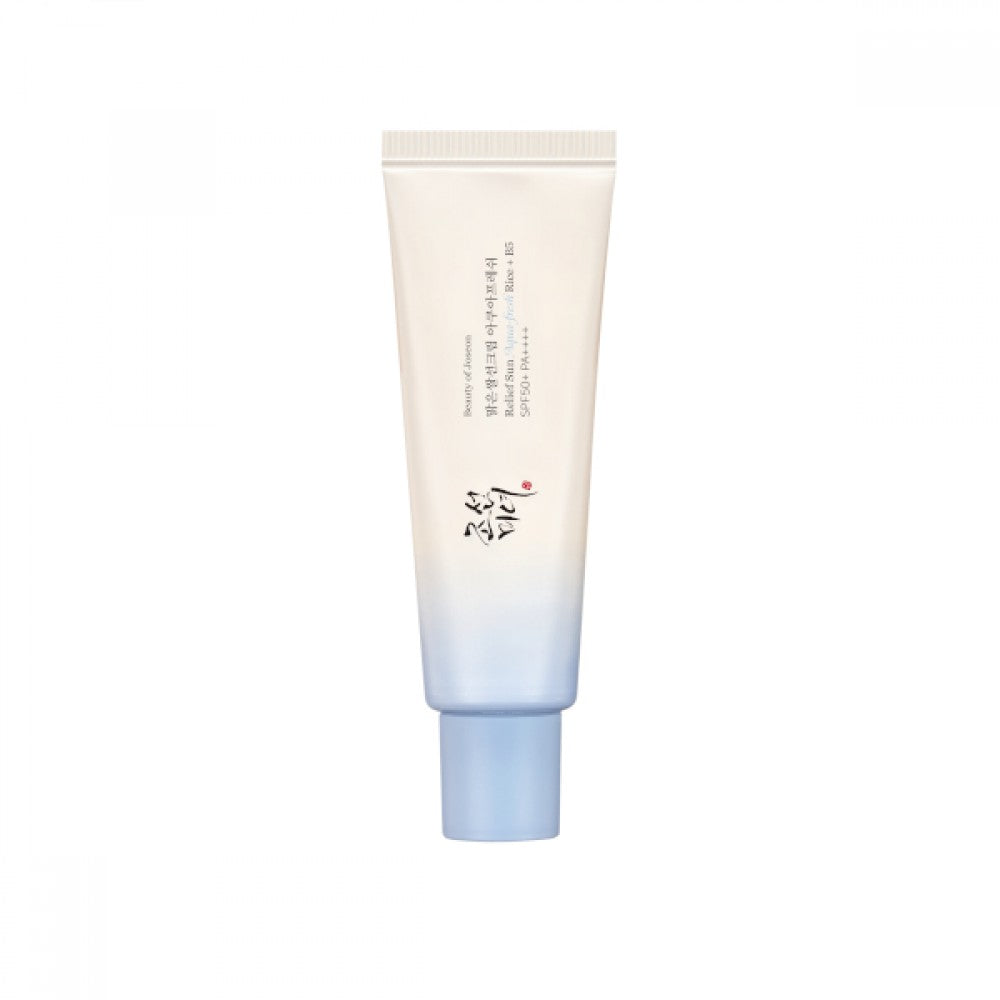 Relief Sun Aqua Fresh Rice + B5 SPF50++++