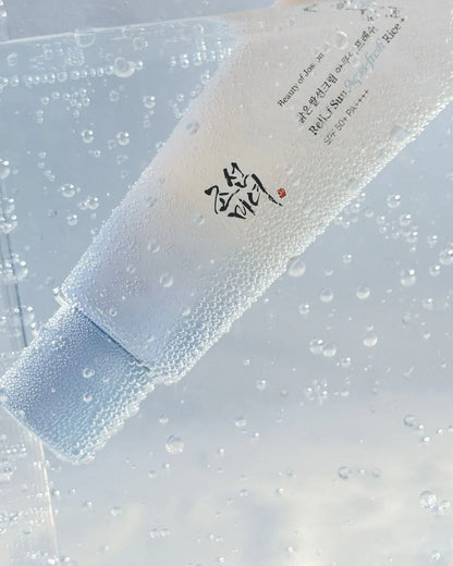 Relief Sun Aqua Fresh Rice + B5 SPF50++++