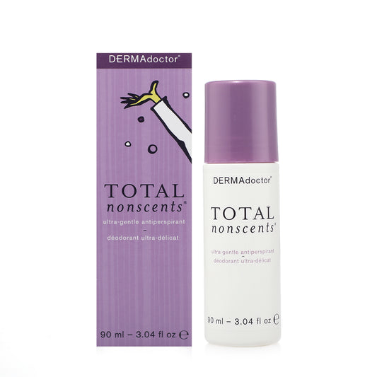 Derma doctor deodorant