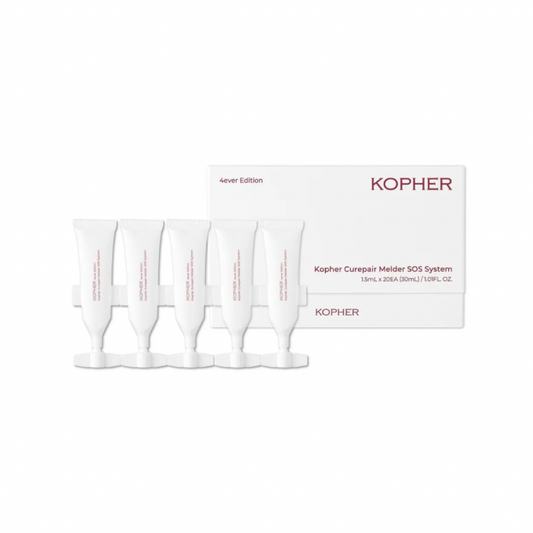 KOPHER Curepair Melder SOS System 1.5ml (20ea)