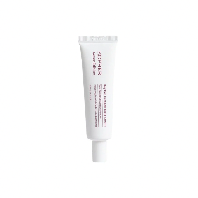 KOPHER Curepair Mela Cream 35ml
