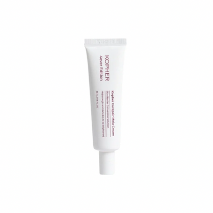 KOPHER Curepair Mela Cream 35ml