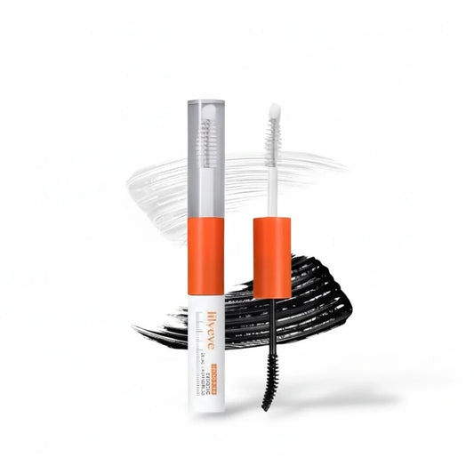 Lilyeve Grow Turn Exosome Dual Lash Serum 8ml