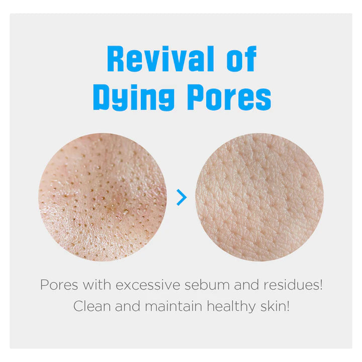 مجموعة زومبي بيوتي من سكين 1004 للعناية بالبشرة - مجموعة زومبي للعناية بالبشرة