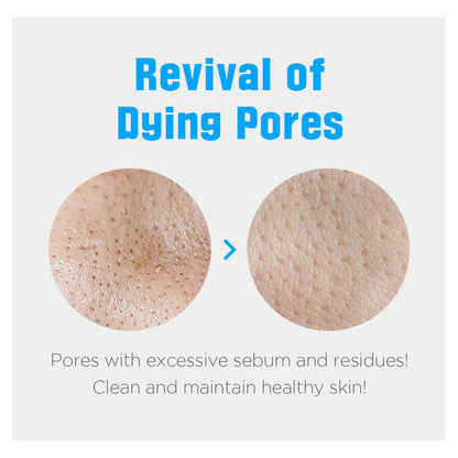 مجموعة زومبي بيوتي من سكين 1004 للعناية بالبشرة - مجموعة زومبي للعناية بالبشرة